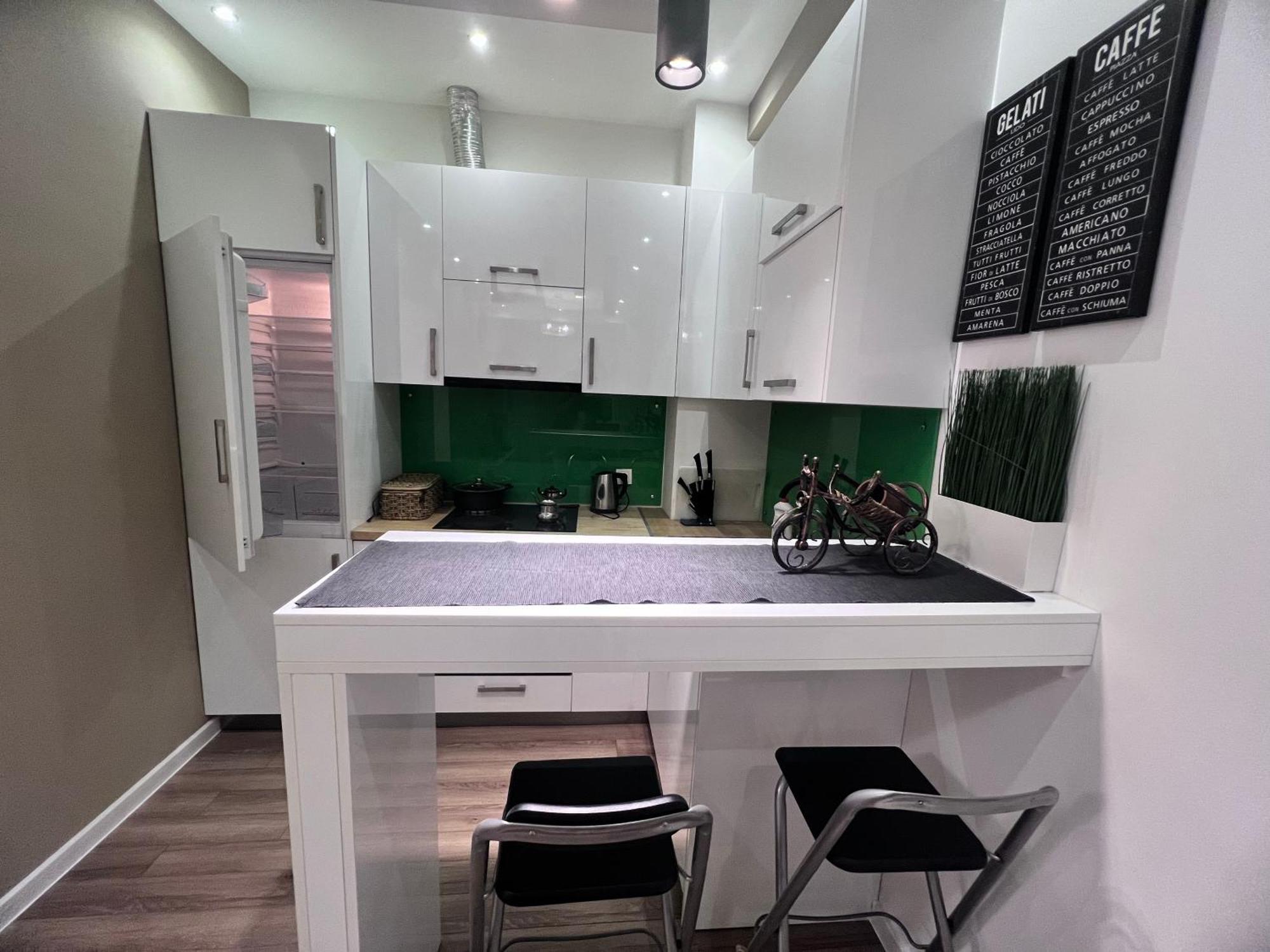 第比利斯Sophio House In Gagarini公寓 外观 照片