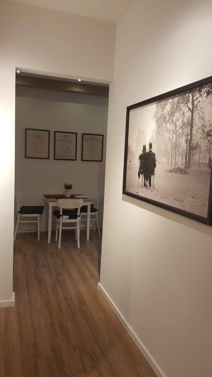 第比利斯Sophio House In Gagarini公寓 外观 照片