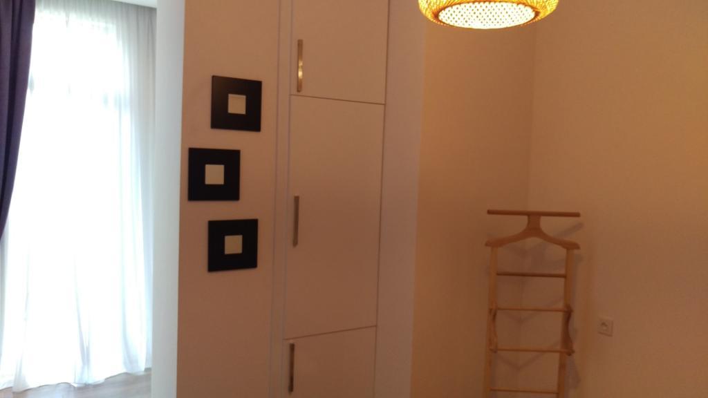 第比利斯Sophio House In Gagarini公寓 外观 照片